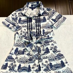 Little girl dress